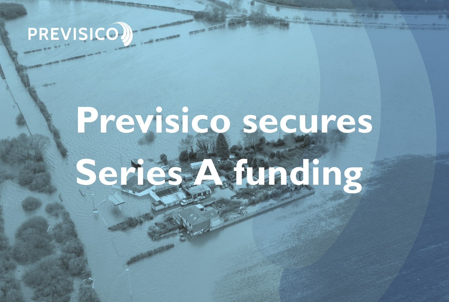 Series A funding